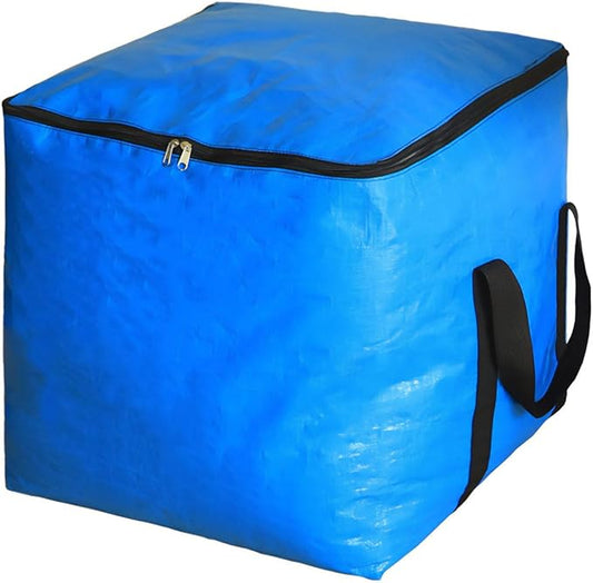 Extra Large Storage Bag (Blue, 280L)
