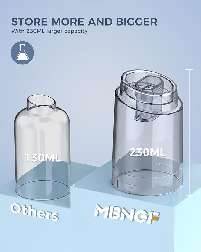 Car Vacuum Portable Cordless,High Power Suction & Blower, Wireless Handheld Vacuum Cleaner for Car, Home, Office, Pet(Shiny Black)