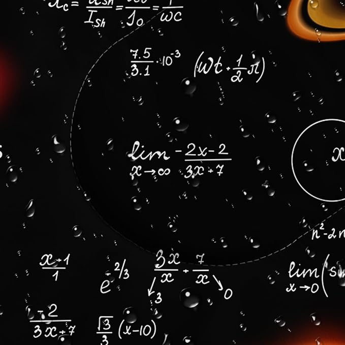 AILONEN Outer Space Astronaut Camping Sleeping Bags,Lightweight & Waterproof,3 Season Warm & Cool Weather,Cartoon Sleeping Bags for Kids,Boys Girls Travelling,Outdoors