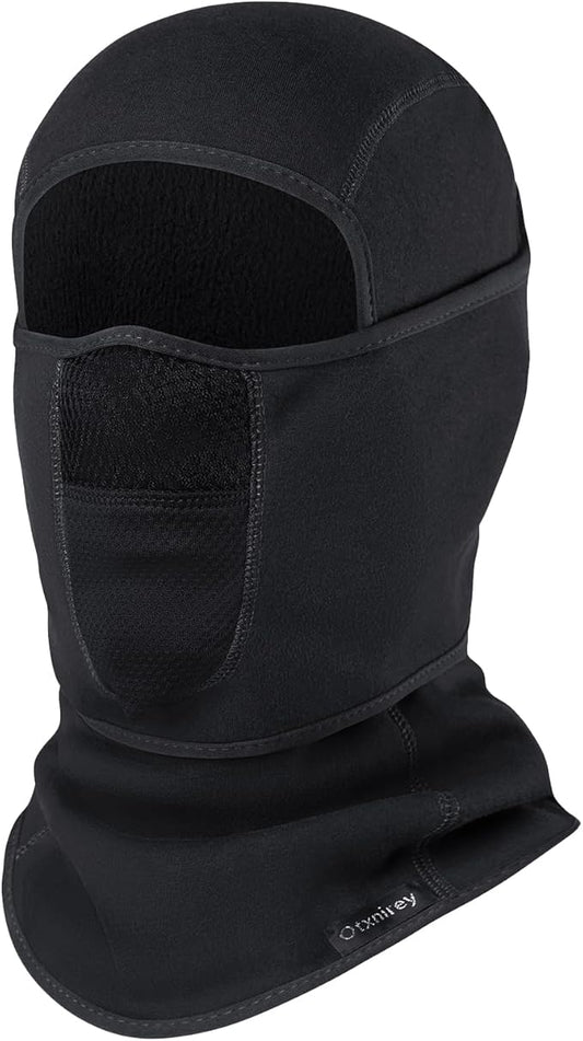 Balaclava Ski Mask (with Breathable Holes) Windproof Winter Fleece Neck Face Warmer for Men&Women