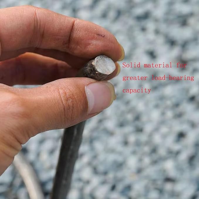 Campfire Tripod,Camping Pans Open Fire Tripod Campfire Camping Backyards Patios Pot Stand Camping Tripod for Cooking