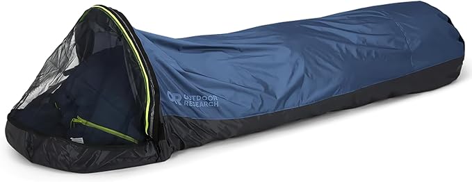 Outdoor Research Helium Bivy