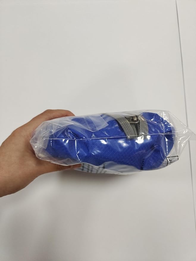 ZOMAKE Ultra Lightweight Hiking Backpack 20L, Packable Small Backpacks Water Resistant Daypack for Women Men(Dark Blue)