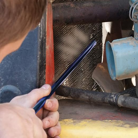 Innovative Products Of America - 12 Air Comb Filter and Radiator Cleaner (8050), One Size