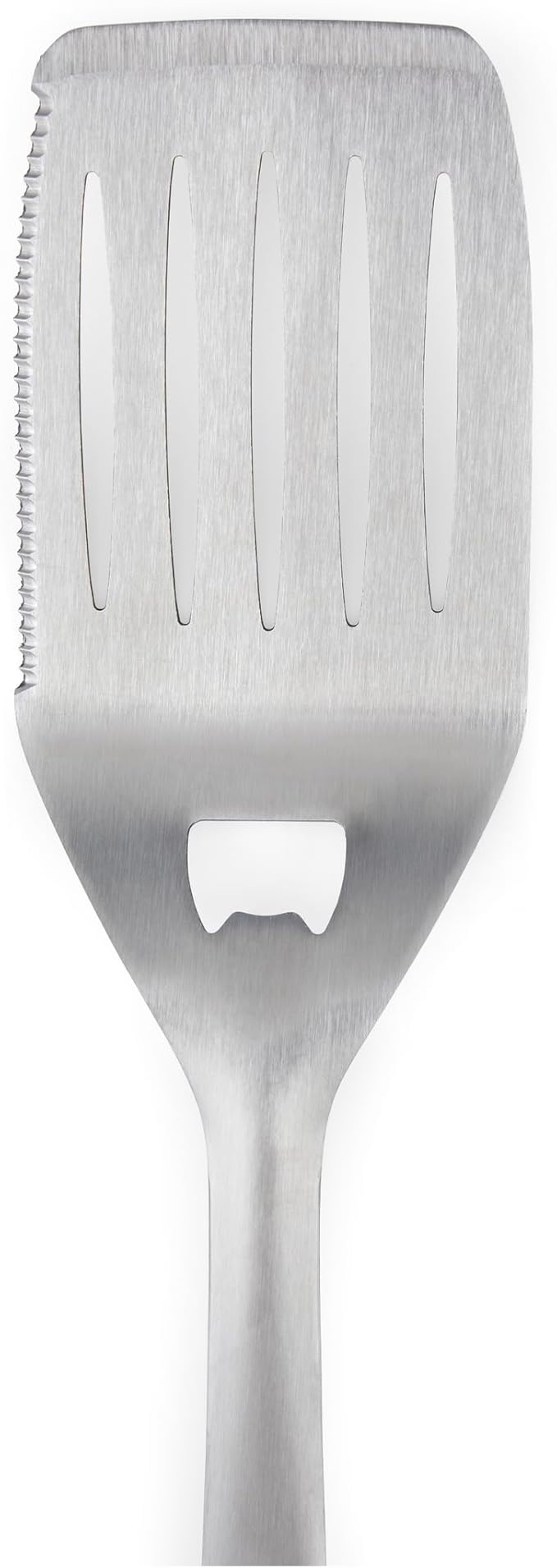 Pork Barrel BBQ Tool Set Grill Kit - Premium Stainless Steel BBQ Grill Accessories, Grilling Tools & BBQ Accessories for Outdoor Grill - Perfect BBQ Tools and Grilling Gifts for Men