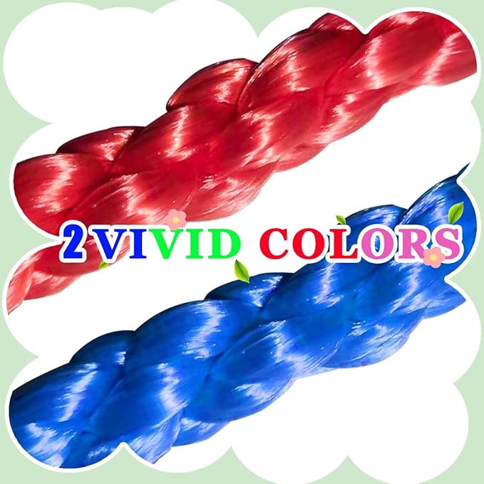 Climbing Cargo Net - Heavy Duty Large Military Net for Kids Outdoor, Safety Protection, Rope Ladder, Jungle Gyms, Swingset, Treehouse - Polyester Playground