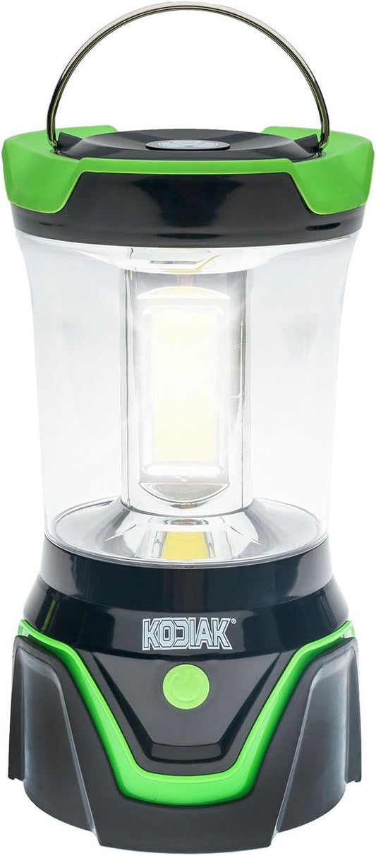 Kodiak® The Kamper® 3000 Lumen Lantern