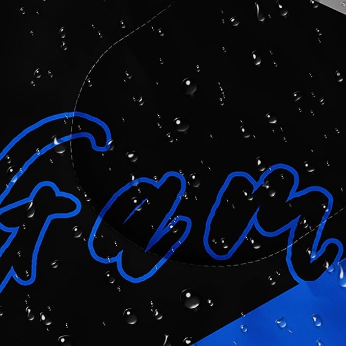 AILONEN Outer Space Astronaut Camping Sleeping Bags,Lightweight & Waterproof,3 Season Warm & Cool Weather,Cartoon Sleeping Bags for Kids,Boys Girls Travelling,Outdoors