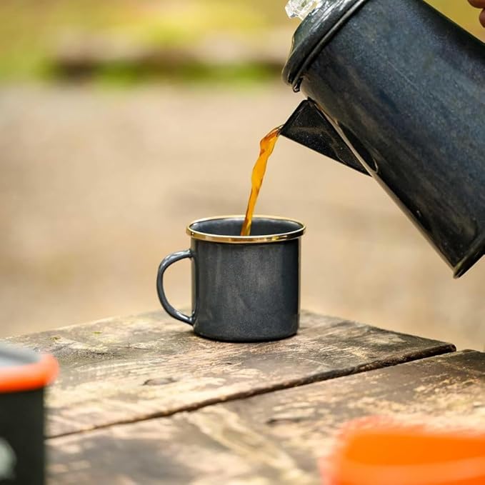 GSI Outdoors Mesa 8 Cup Percolator