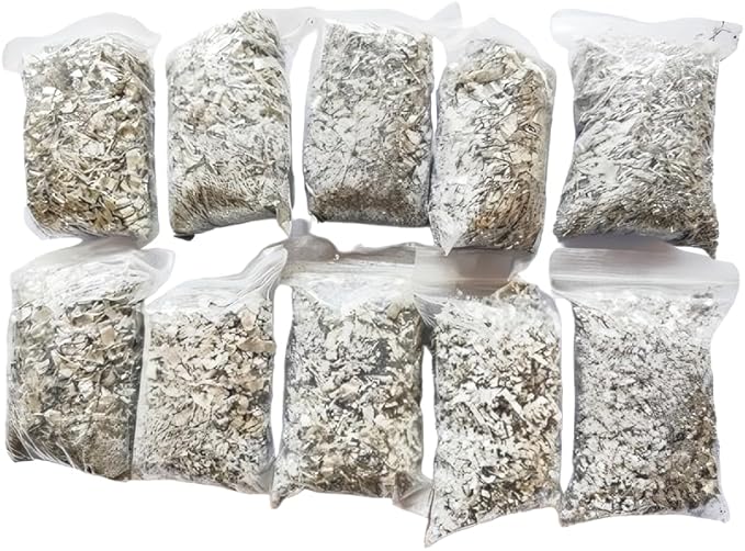 eGreen Magnesium Shavings – 10/15/20/25 Bag Fire Starter Packs – 99% Pure Magnesium for Camping, Hiking, Emergency, Survival Kits – Lightweight & Quick Ignition for Wet Conditions (25 x Mg)