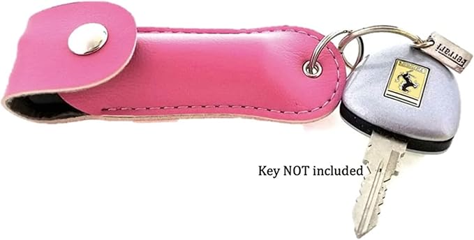 POLICE MAGNUM Mini Pepper Spray Self Defense- Max Heat Strength OC Spray- 2 Pack 1/2 Ounce Holster Keychains