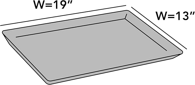 Covermates Keepsakes - Quilted Divider Set - Set of 4 - Scratch & Breakage Protection - Stain Resistant - Machine Washable - China Storage, Red