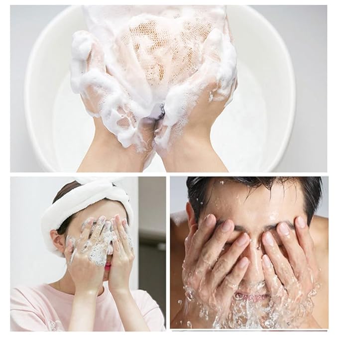 Hemp and Lavender Oils Soap Bar for Face & Body,Moisturizing,Softer Skin,Natural Handmade,Hypoallergenic Beauty Bar Sensitive Skin With Gentle Cleanser,Men and Women,2x120g