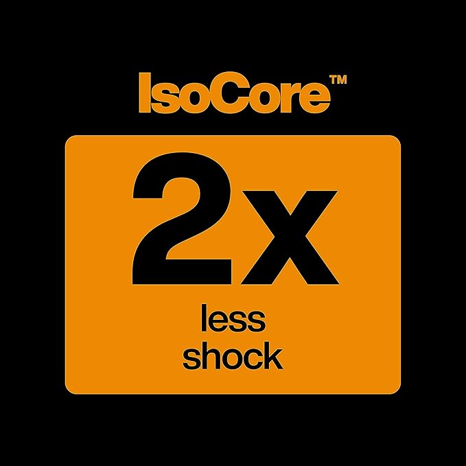 Fiskars 8 lb. Splitting Maul - 36" Shock-Absorbing, Comfort Grip Handle - Rust Resistant Forged Steel Blade - Wood Splitter Maul for Hardwood - Split Wood for Campfires - Bushcraft Gear