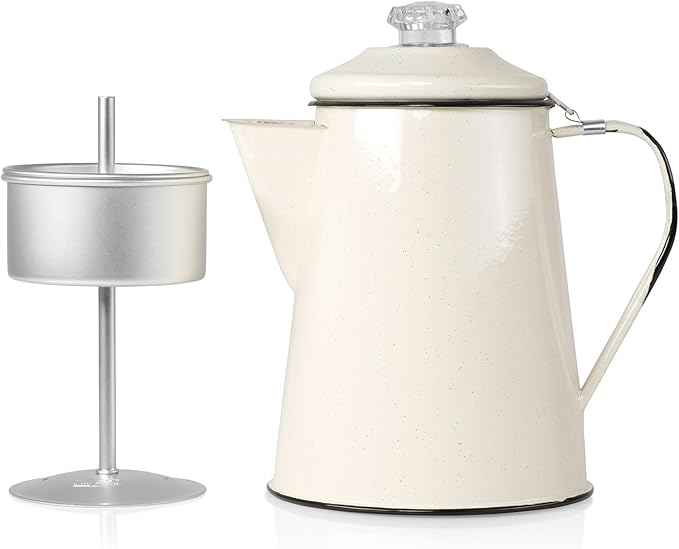 GSI Outdoors Mesa 8 Cup Percolator