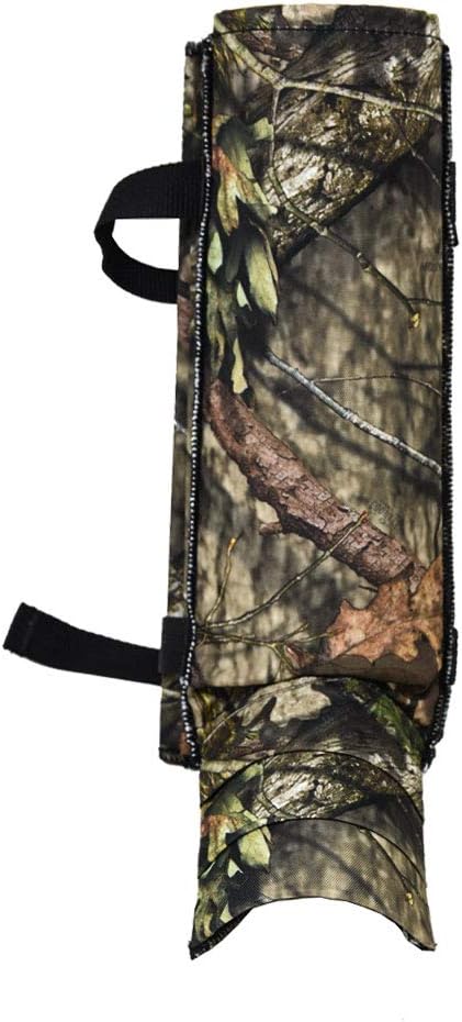 Crackshot Men's Snake Bite Proof Guardz Gaiters