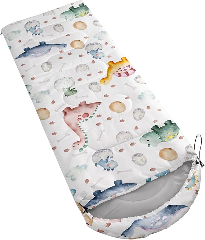 CVHOUSE Camping Sleeping Bags,3 Season Warm & Cool Weather,Lightweight,Waterproof Sleeping Bags for Adults & Kids,Traveling,and Outdoors,Camping Gear Equipment