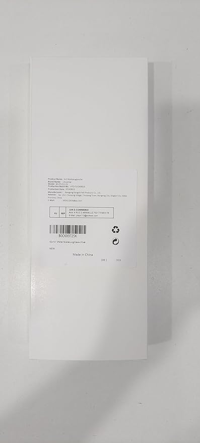 BBQ Tools Storage Bag, Grill Accessory Storage, Grilling Tools Storage, Tools Storage for Grill Utensil,Carry Bag for Outdoor Camping Barbecue, Extra Large Capacity, Can Hold BBQ Tools up to 24"