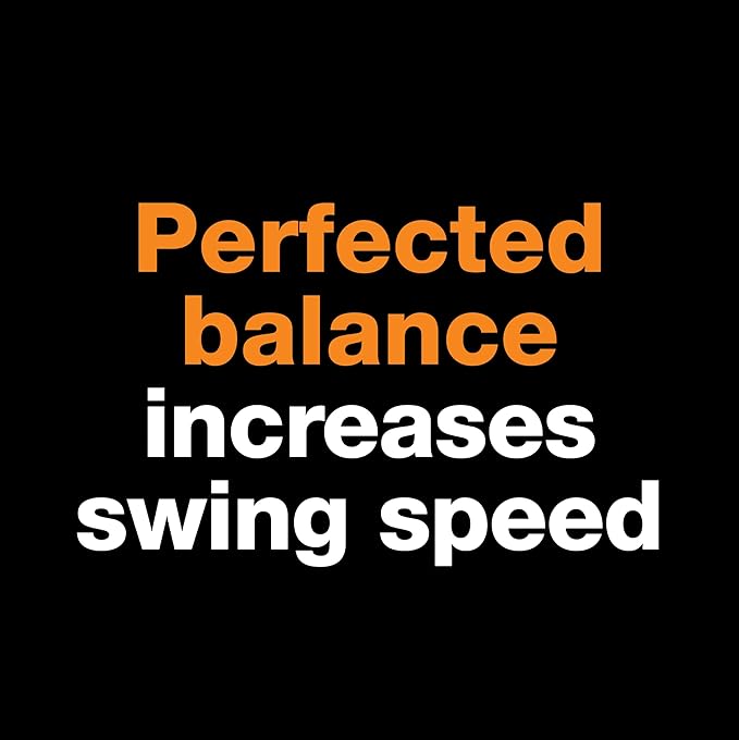 Fiskars X27 Super Splitting Axe, 36" Wood Splitting Axe for Medium to Large Size Logs with Shock-Absorbing Handle, Split Firewood, Forged Steel Blade, Bushcraft Gear and Camping Hatchet