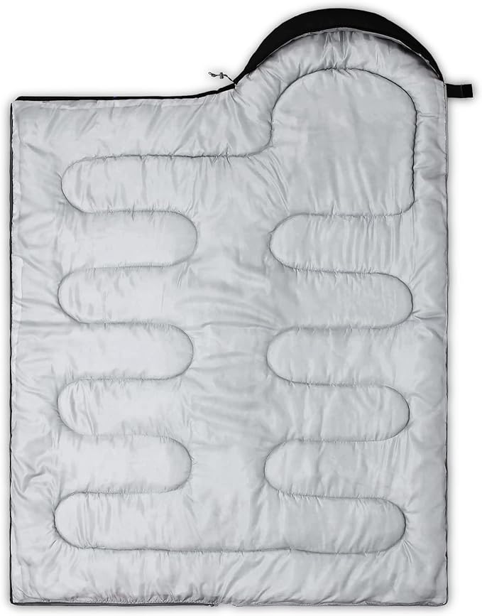 Axolotl Unicorn Sleeping Bag for Kids Boys Girls–Lightweight Warm Cold Weather Sleeping Bags,Waterproof Portable Sleeping Bag with Compression Sack for Camping Backpacking Outdoor Indoor