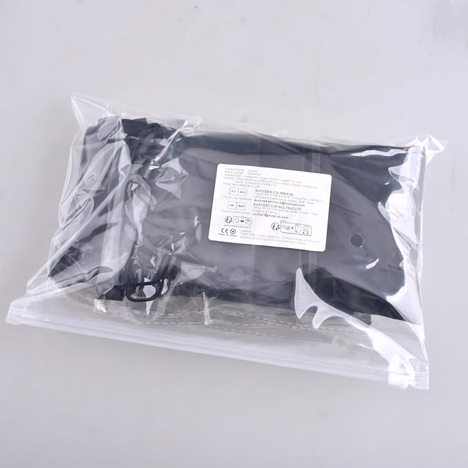 Azarxis Reflective Tent Guide Rope Lightweight Guy Line Cord with Aluminum Adjuster Guyline Tent Cord Tensioner for Camping Hiking Backpacking - Essential Survival Gear 13 Feet