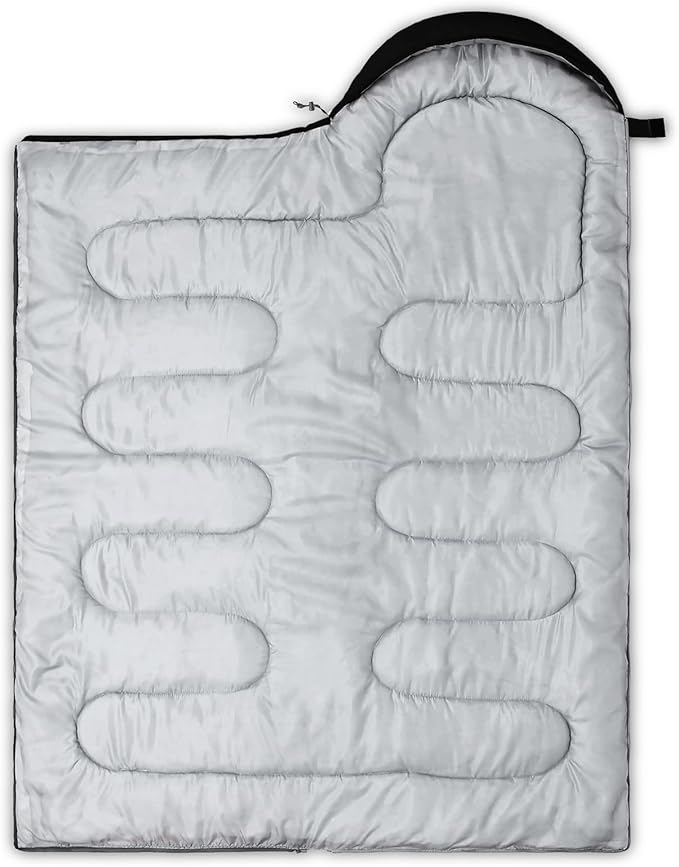 Axolotl Unicorn Sleeping Bag for Kids Boys Girls–Lightweight Warm Cold Weather Sleeping Bags,Waterproof Portable Sleeping Bag with Compression Sack for Camping Backpacking Outdoor Indoor