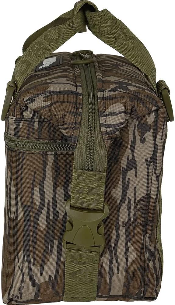 AO Coolers Mossy Oak Camo Collection of Soft Coolers
