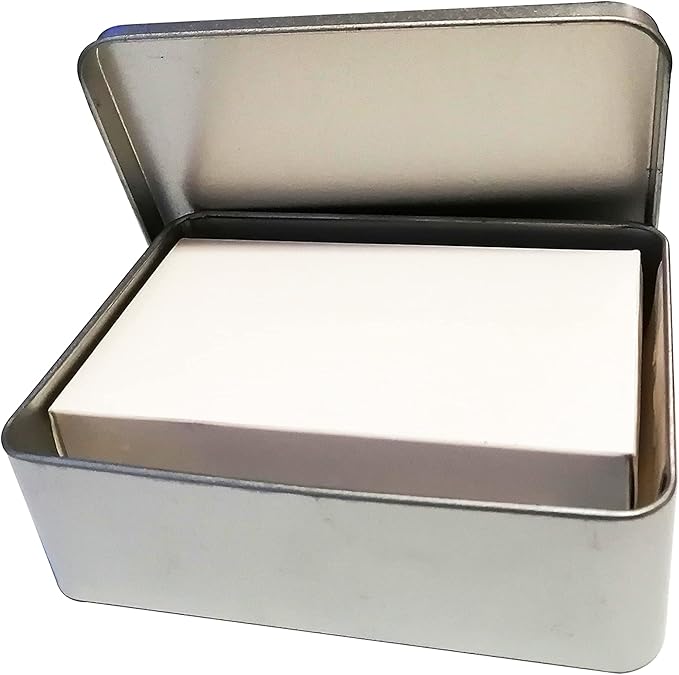 Barbecue Natural Wax Infused Wooden Match Grill Fireplace Waterproof Party Camping Hiking Bushcraft Outdoor + Free Tin Container (1 x 20 Matches)