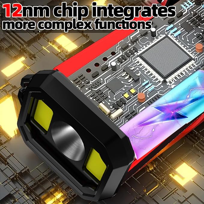 Emergency Weather Radio,37000mWh Portable NOAA/AM/FM Crank Radio, Reading Light, Solar Radio, SOS Emergency Flashlight, Multiple Power Sources,for Hurricanes and Emergencies