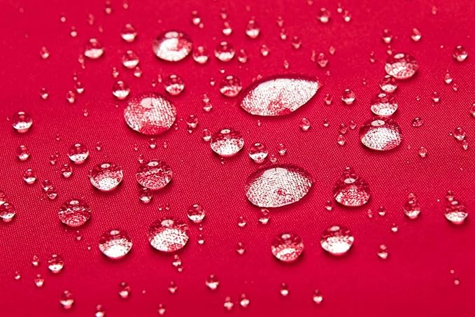 Diamond Candy Men's Hooded Waterproof Jacket Lightweight Rain Jacket Outdoor Casual Sportswear