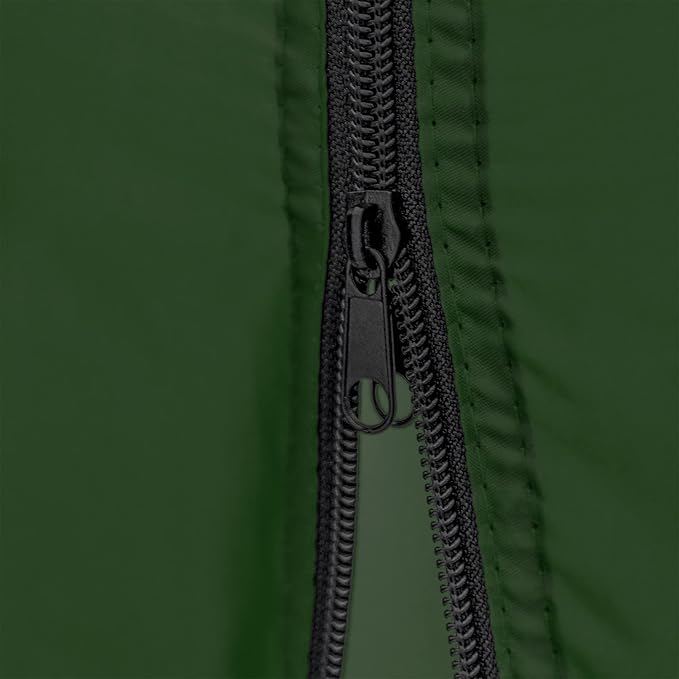 RecPro Portable Pop Up Privacy Tent | Changing Room, Toilet, Shower, Rain Shelter for Camping & Beach | Includes Carry Bag, Ground Cover, and rain Cover