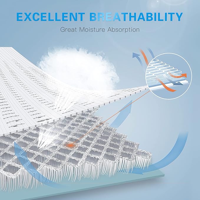 AmyHomie Cooling Blanket Queen Size, 100% Rayon Derived from Bamboo, Cool Summer Blanket for Hot Sleepers, Soft Comfy Lightweight Blankets for All Seasons(Dark Gray, 90×90in)