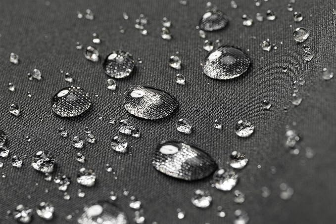 Diamond Candy Men's Hooded Waterproof Jacket Lightweight Rain Jacket Outdoor Casual Sportswear