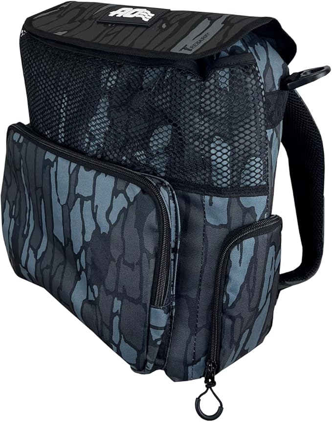 AO Coolers Mossy Oak Camo Collection of Soft Coolers