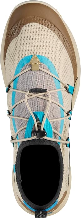 Danner Rivercomber 3" Men's Hiking Boots - Versatile Boots for Hiking and Trekking - Durable, Lightweight Footwear