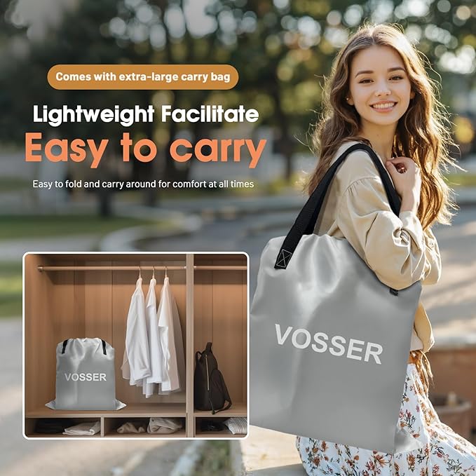 Air Mattress Queen with Built in Pump,20'' Inflatable Mattress 2 Mins Self-Inflation/Deflation,Thicker Blow up Mattress Leak-Proof,Flocked Top Air Bed with Storage Bag for Home, Camping & Guests