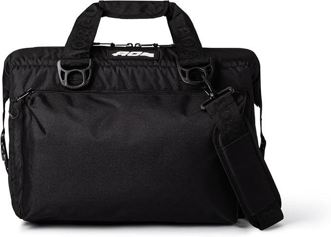 AO Coolers Traveler Original Soft Cooler with High-Density Insulation