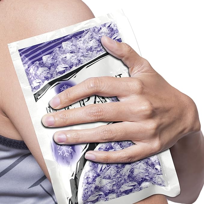 276PCS Compact Small First Aid Kits for Home Businesses Urgent Essential Mini First Aid Kit Travel Size Car Emergency Supplies Kit for Hiking Boating Skating, Purple AMORNING