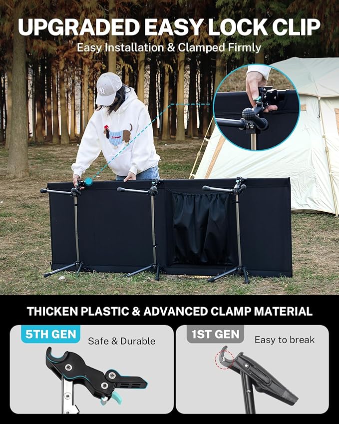 Gonex Camping Cot with Leg Extenders 2 in 1 Portable Ultralight Folding Cot for Adults Adjustable Height Supports 350lbs Sleeping Bed for Backpacking Travel Beach Home 74.8"x27.5"