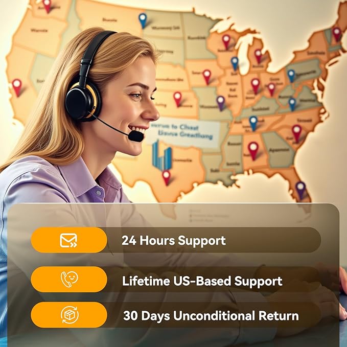 Air Mattress Queen with Built in Pump,Blow Up Mattress in 3 Mins,18'' Raised Self Inflatable Mattress,Portable Airbed for Home,Floor&Travel,Queen Size Air Matress for Adults,660LB Max,Silver