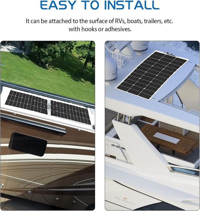 150w 300w Solar Panel (200W Solar Panel)