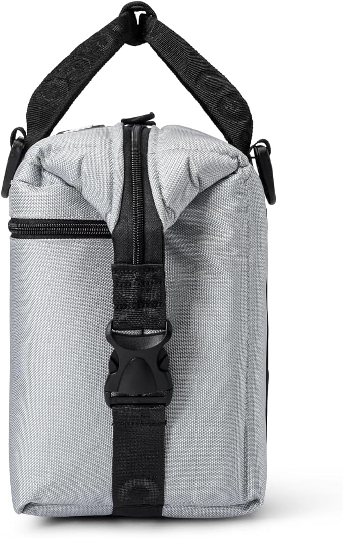 AO Coolers Sportsman Ballistic 12 Pack Silver