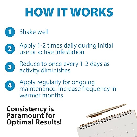 Ant Killer Spray Indoor Outdoor Use - Plant-Based Formula with Lemongrass Oil and Geraniol - Kid & Pet Safe Ant Killer Spray - Natural Ants Repellent and Prevention for Home, Car, & Outdoors