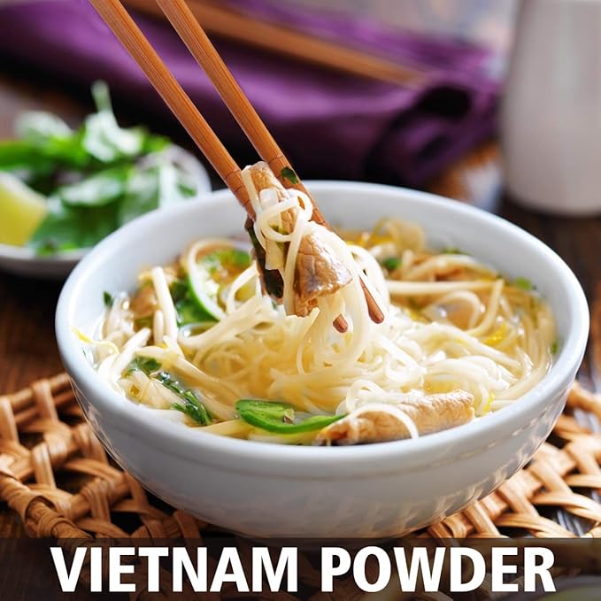 GLAMFIELDS Reusable Chopsticks Japanese Natural Bamboo Classic Style 5 Pairs Lightweight Safe Chop Sticks 8.8 Inch/22.5cm Gift Set