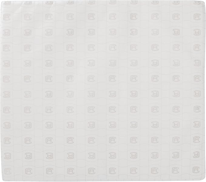 Classic Accessories Ravenna Water-Resistant 21 x 19 x 3 Inch Patio Seat Cushion, Espresso, Chair Seat Cushion