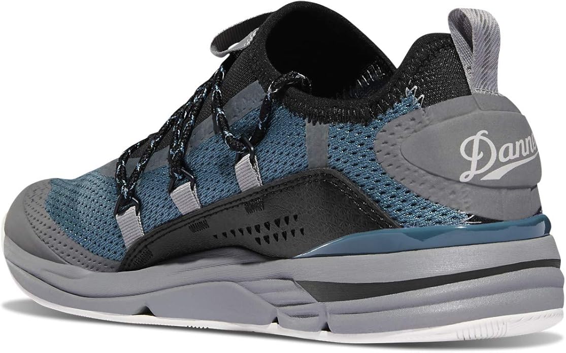 Danner Rivercomber 3" Men's Hiking Boots - Versatile Boots for Hiking and Trekking - Durable, Lightweight Footwear