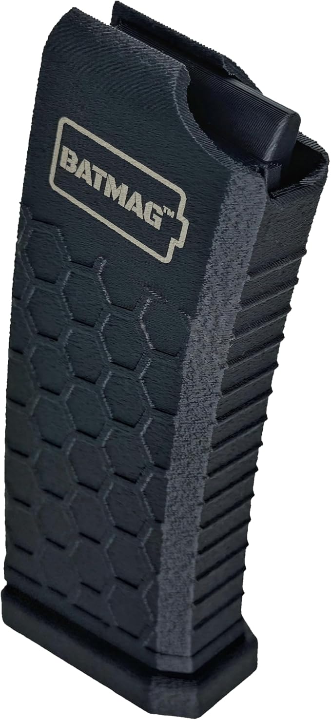 Battery Organizer (for AAA Batteries)