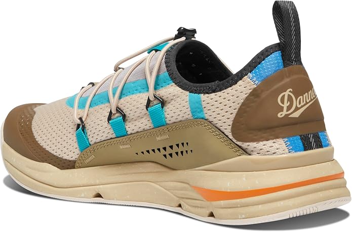 Danner Rivercomber 3" Men's Hiking Boots - Versatile Boots for Hiking and Trekking - Durable, Lightweight Footwear