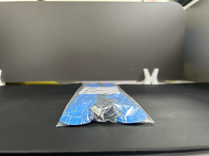 2 Pack LED Armband - Rechargeable Running Lights with Reflective Gear, High Visibility LED Wristband Lights