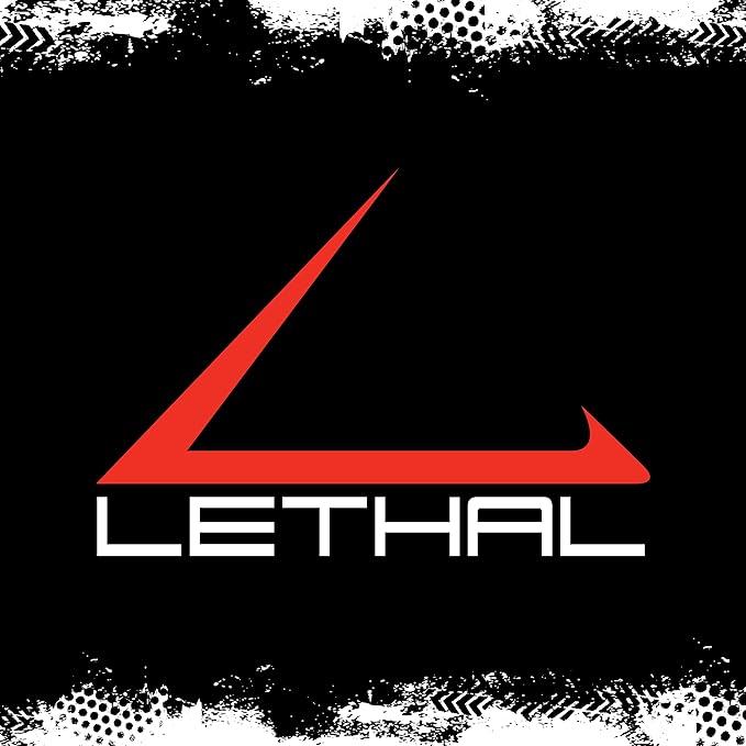 Lethal Original Field Spray with Human Scent Eliminating Agent for Hunting Clothes, Gear, and Equipment, Made in The USA, Unscented, 32 Ounce Spray Bottle